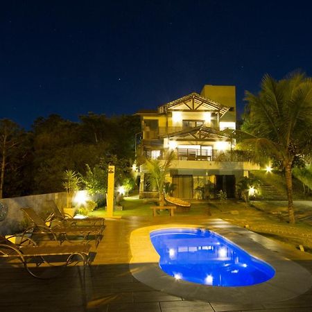 Canto Da Mole Florianópolis Eksteriør bilde
