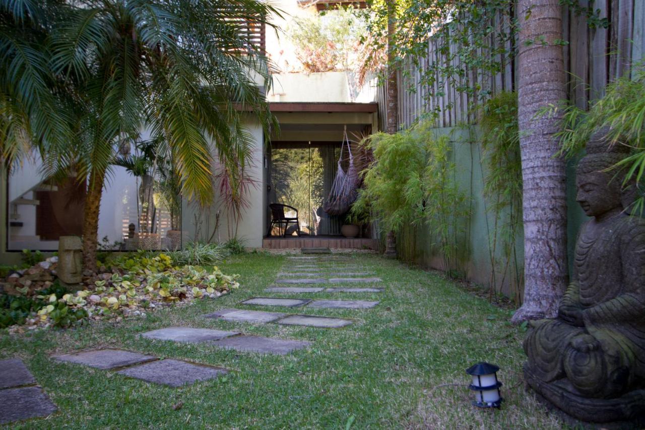 Canto Da Mole Florianópolis Eksteriør bilde