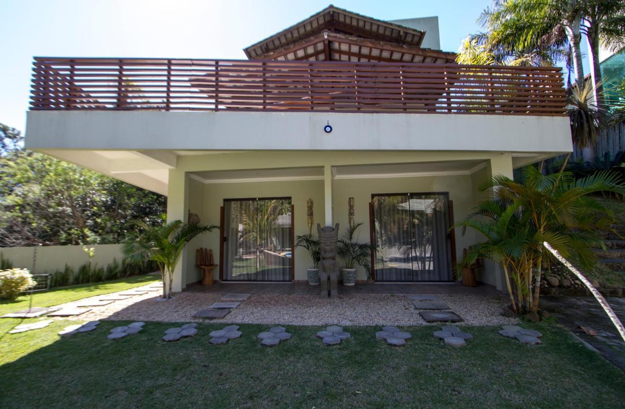 Canto Da Mole Florianópolis Eksteriør bilde