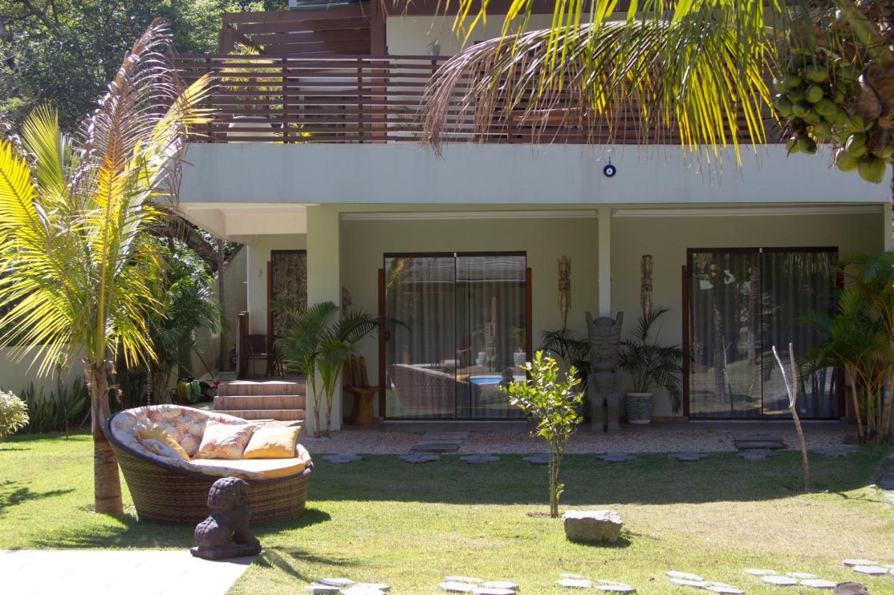 Canto Da Mole Florianópolis Eksteriør bilde